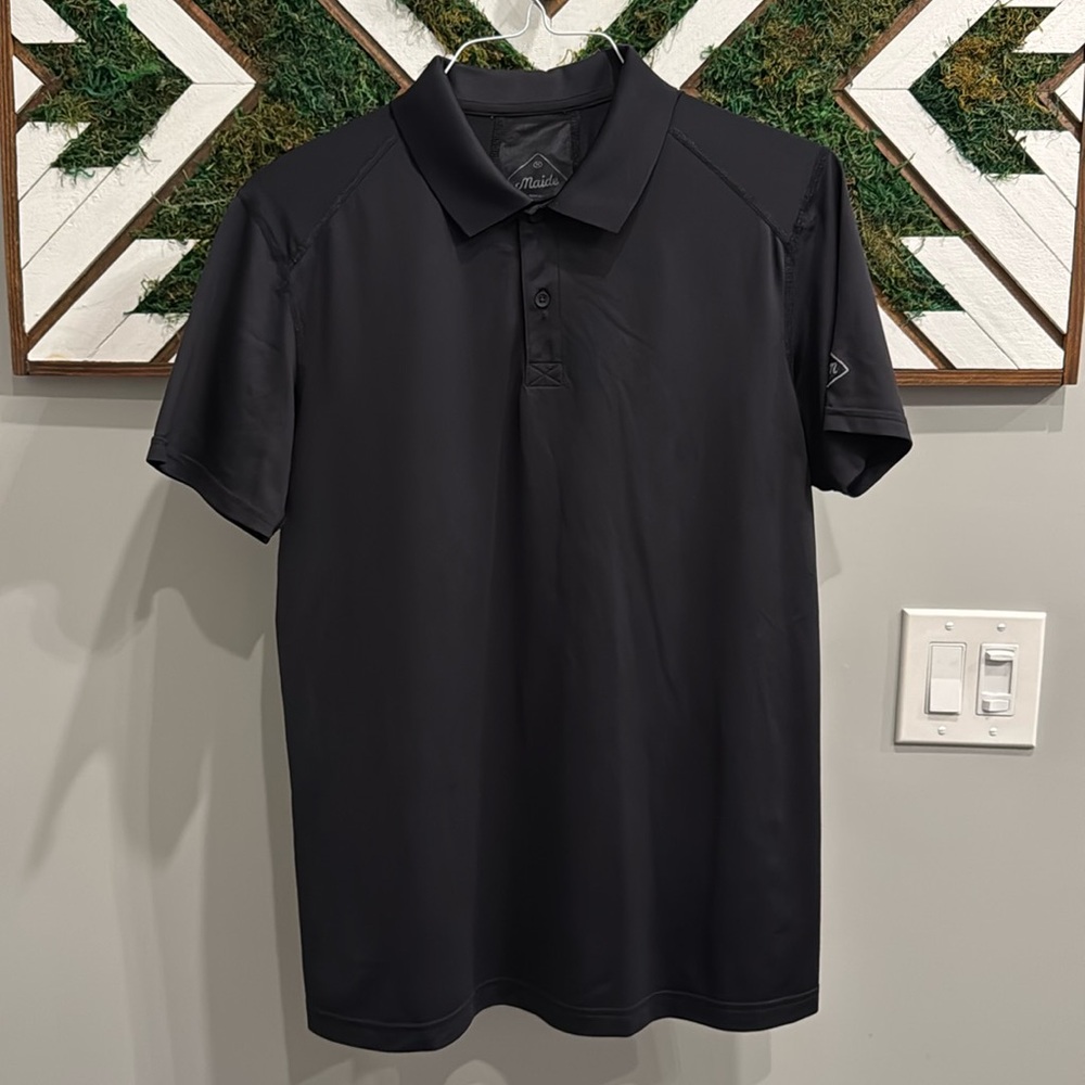 Maide Golf by Bonobos Golf Polo - Medium